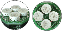 LED original patent (Made in Japan)