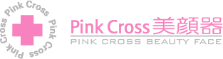 Pink Cross